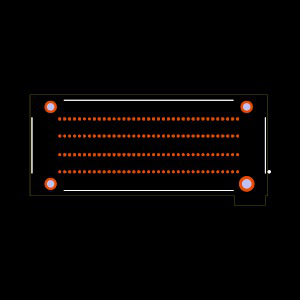 APF6-037-03.5-S-04-2-T-TR Footprint
