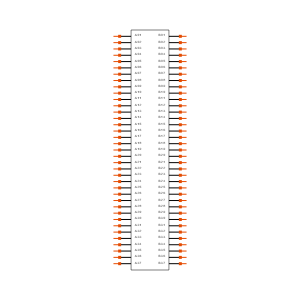 APF6-037-03.5-S-04-2-T-TR Symbol