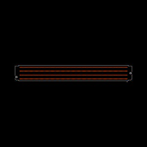APF6-100-03.5-S-04-2-A-TR Footprint