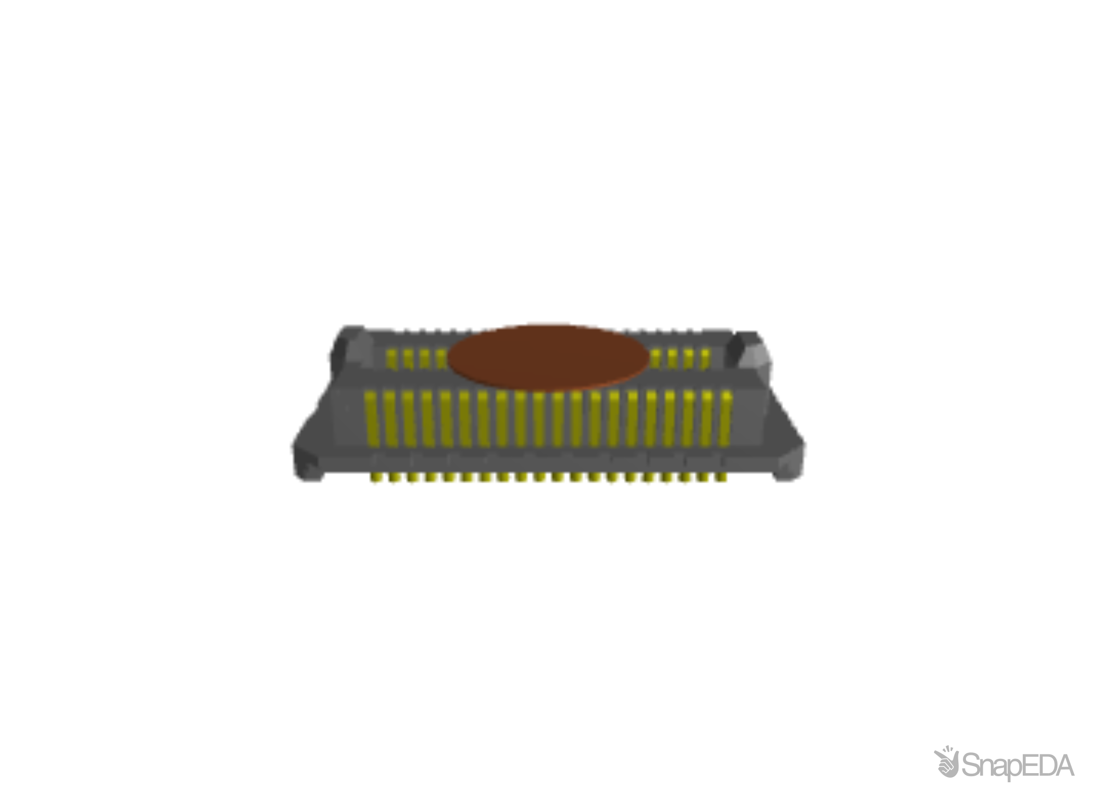 APM6-020-01.5-S-04-2-A-TR 3D Model