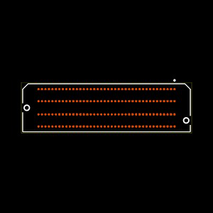 APM6-040-01.5-L-04-0-A-TR Footprint