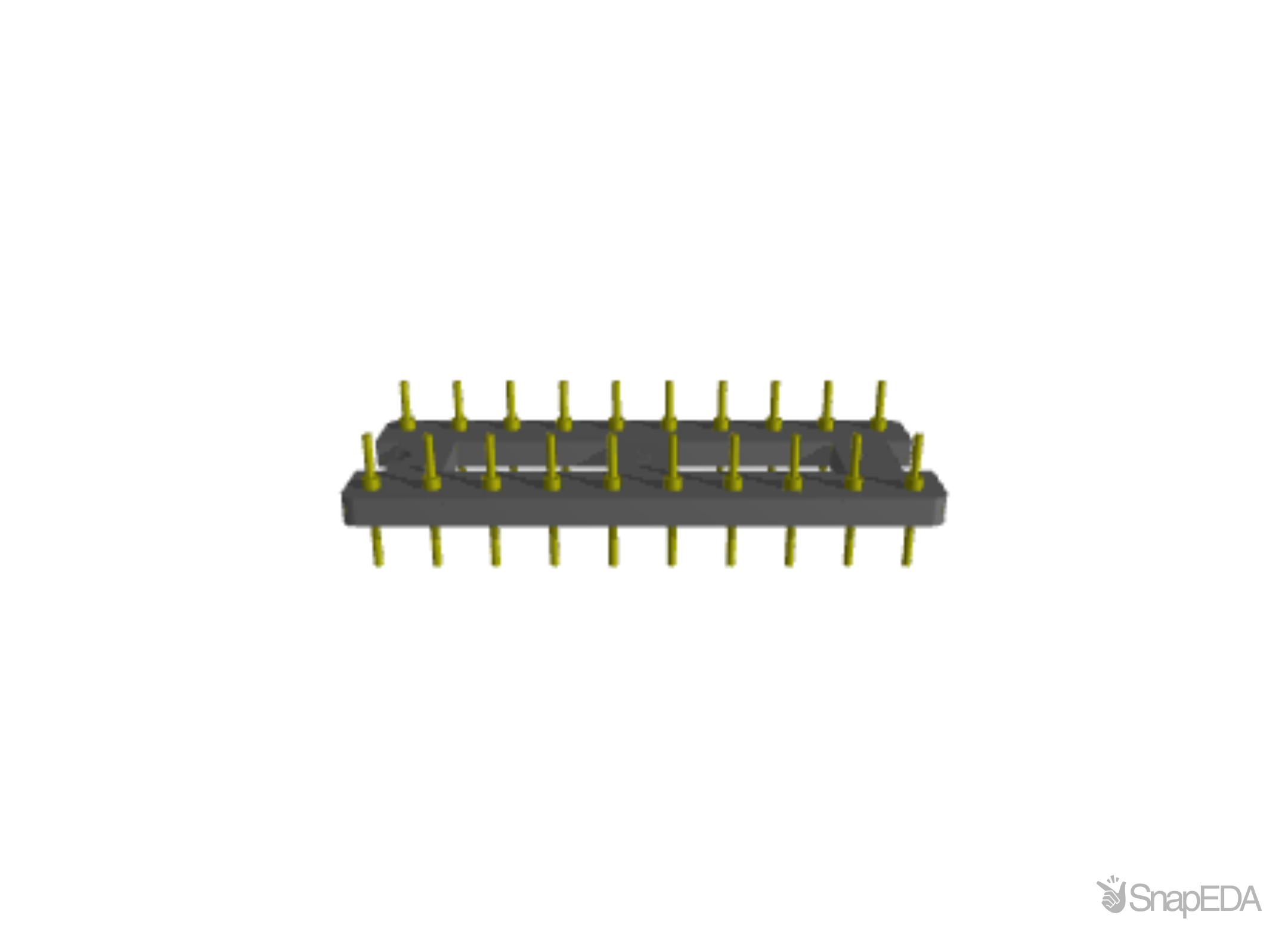 APO-320-T-T 3D Model