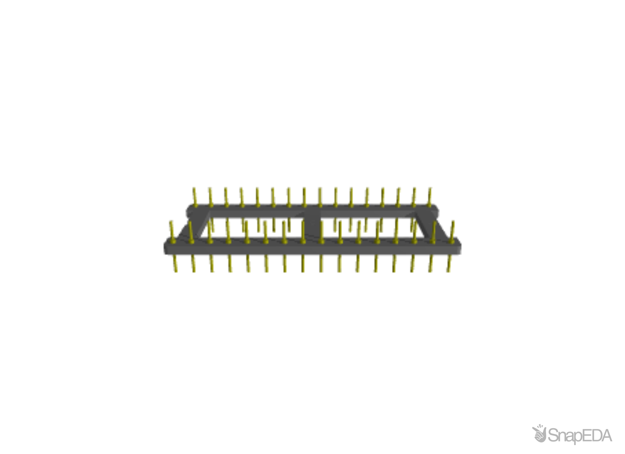 APO-632-G-H 3D Model