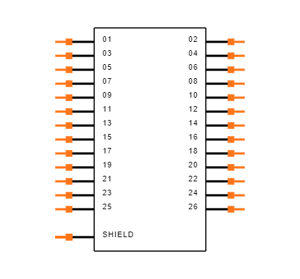 ARF6-08-S-D-A-K-TR Symbol