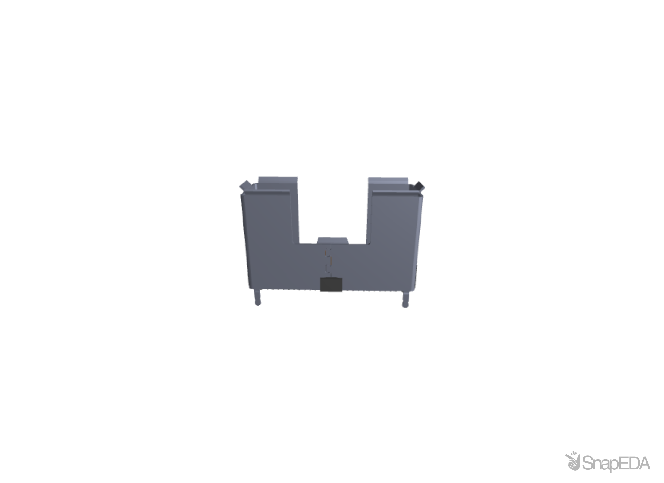 ARF6-16-L-D-A-K-TR 3D Model