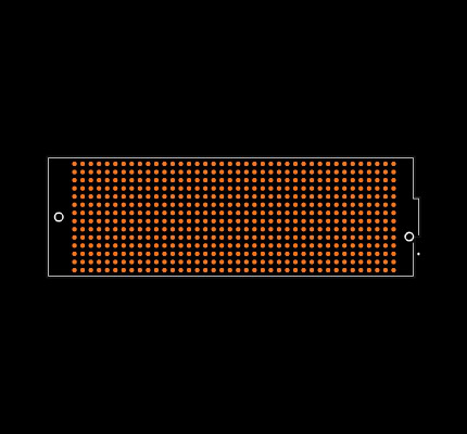 ASP-184329-01 Footprint