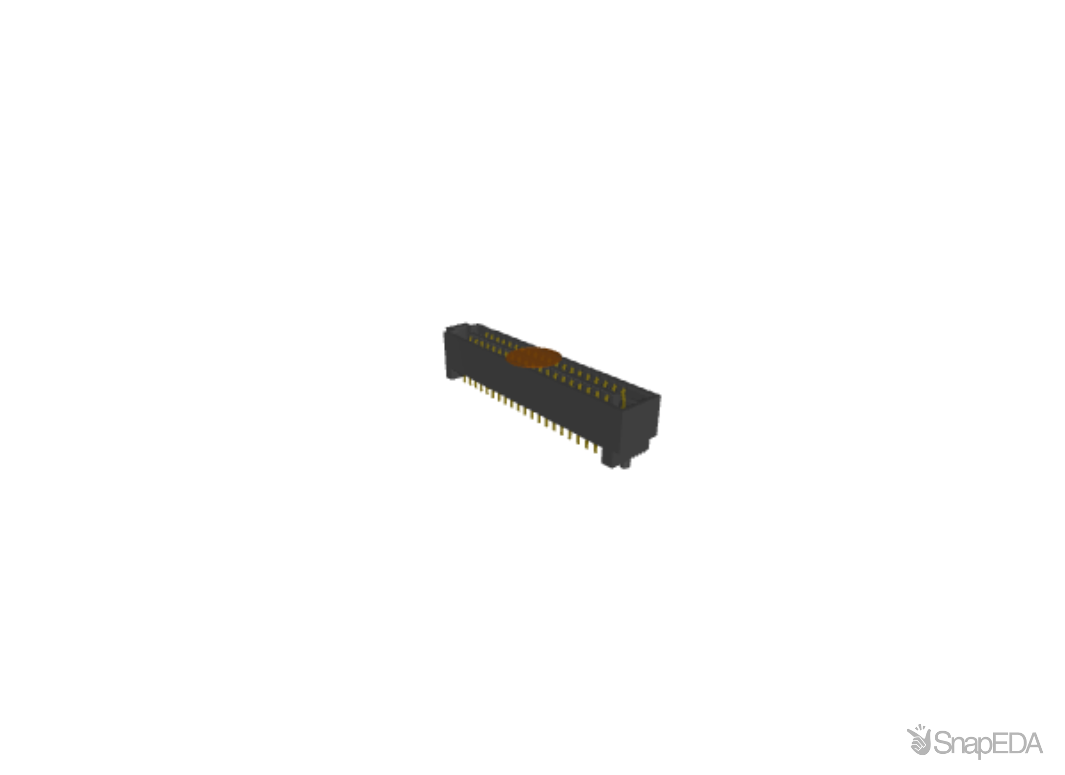 ASP-186899-01 3D Model