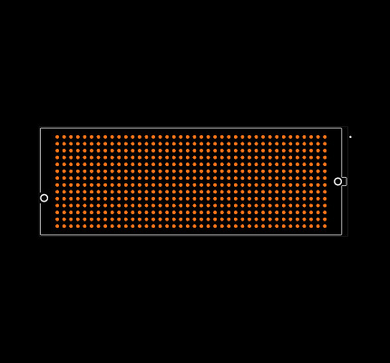 ASP-188588-01  Footprint
