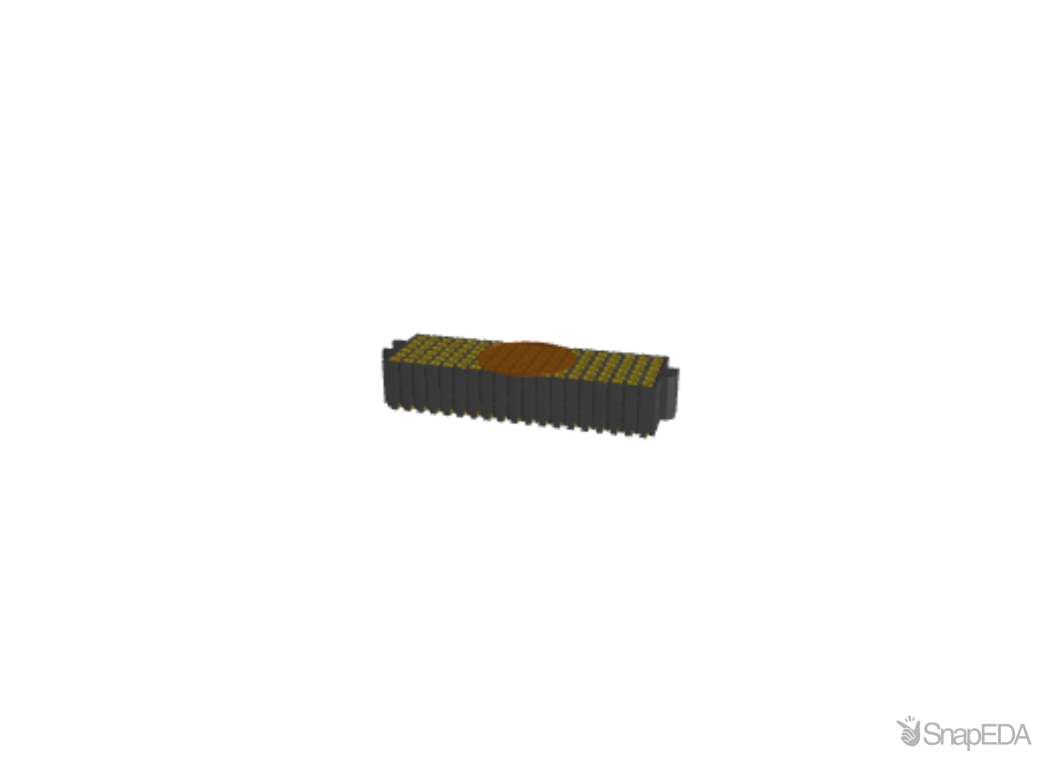 ASP-189983-01 3D Model