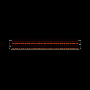 ASP-209946-01 Footprint