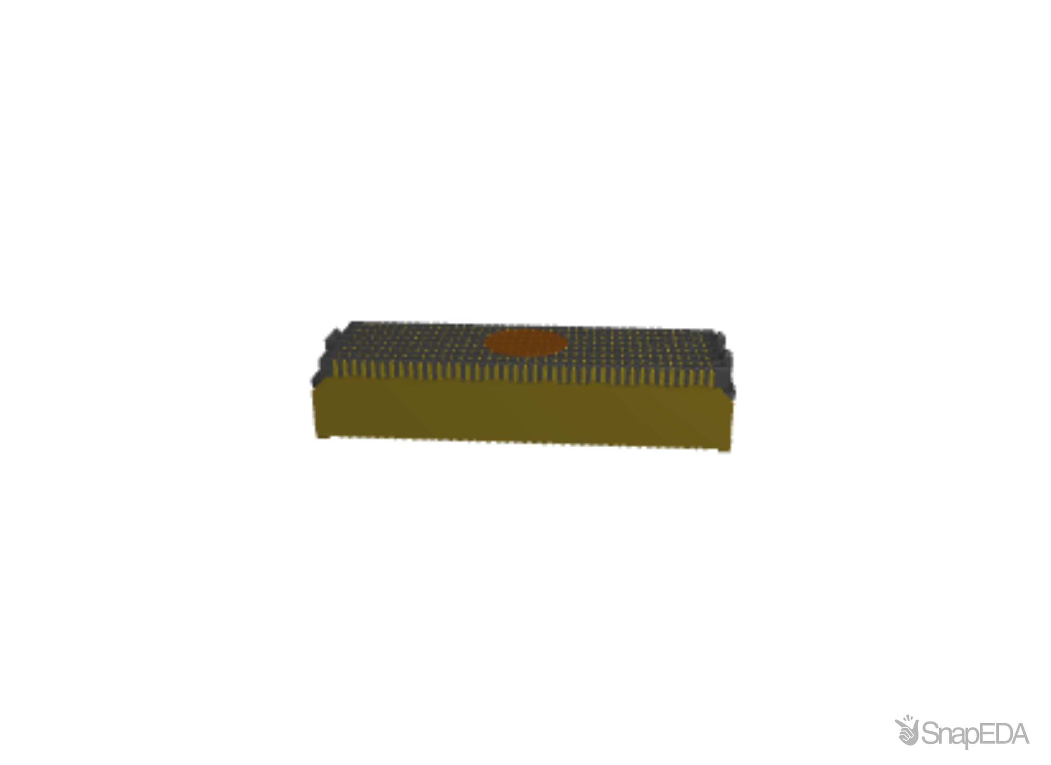 ASP-218650-01 3D Model