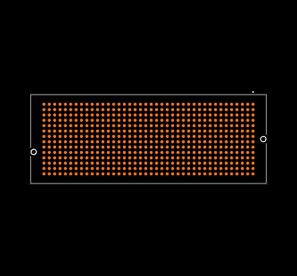 ASP-218650-01 Footprint