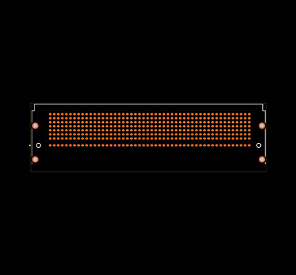 ASP-232975-02 Footprint