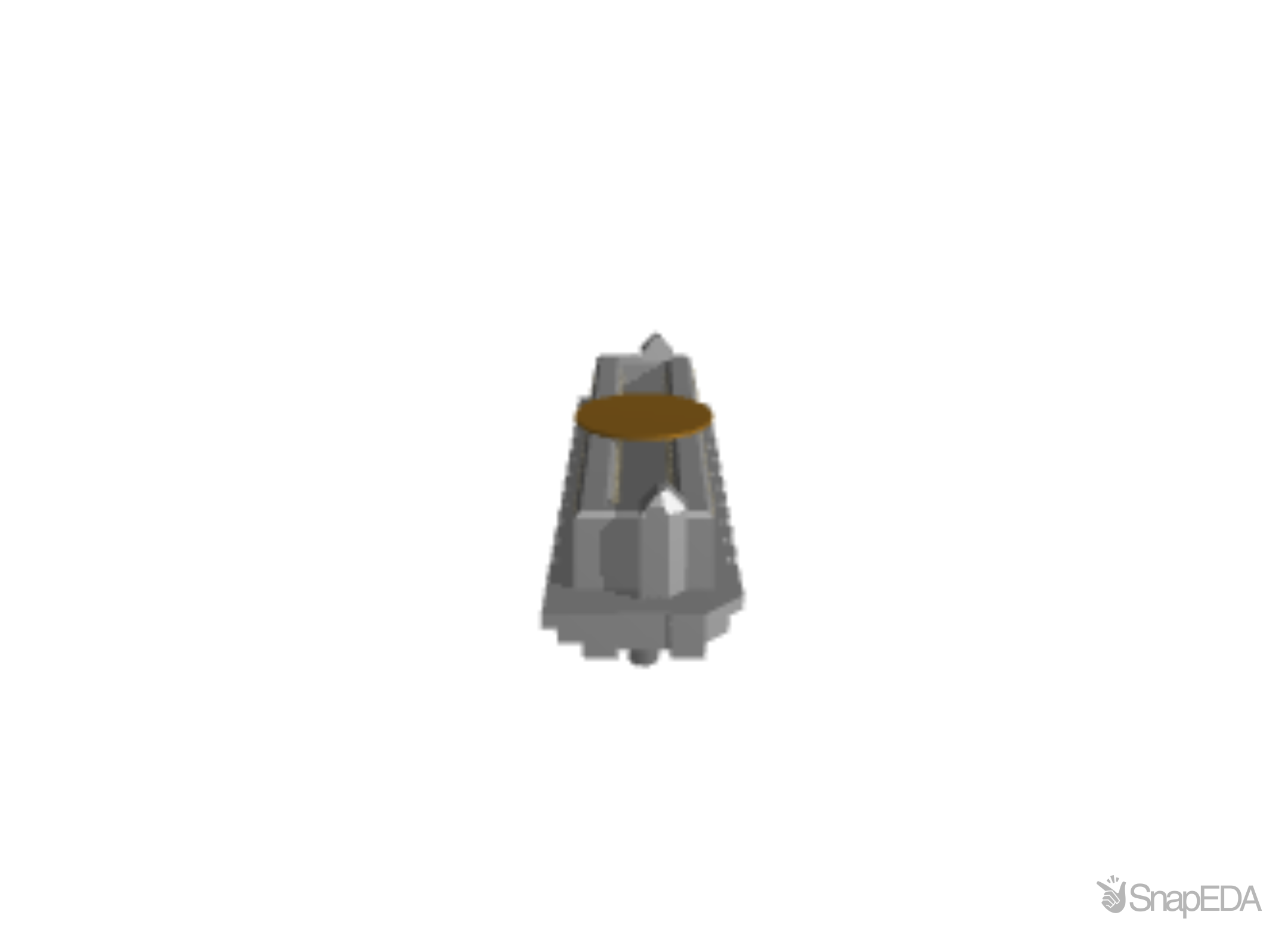 ASP-239730-01 3D Model