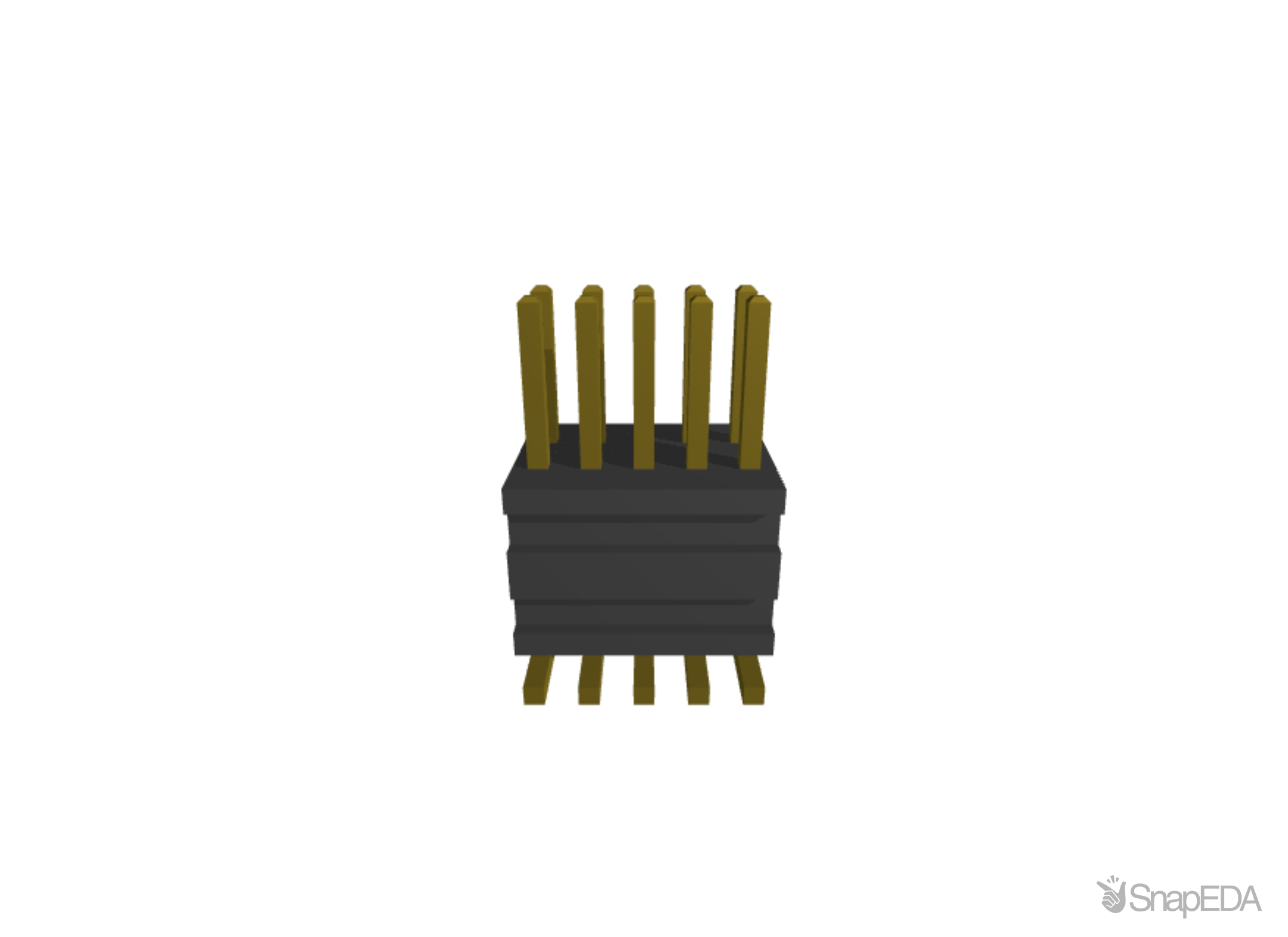 AW-05-03-G-D-122-100 3D Model