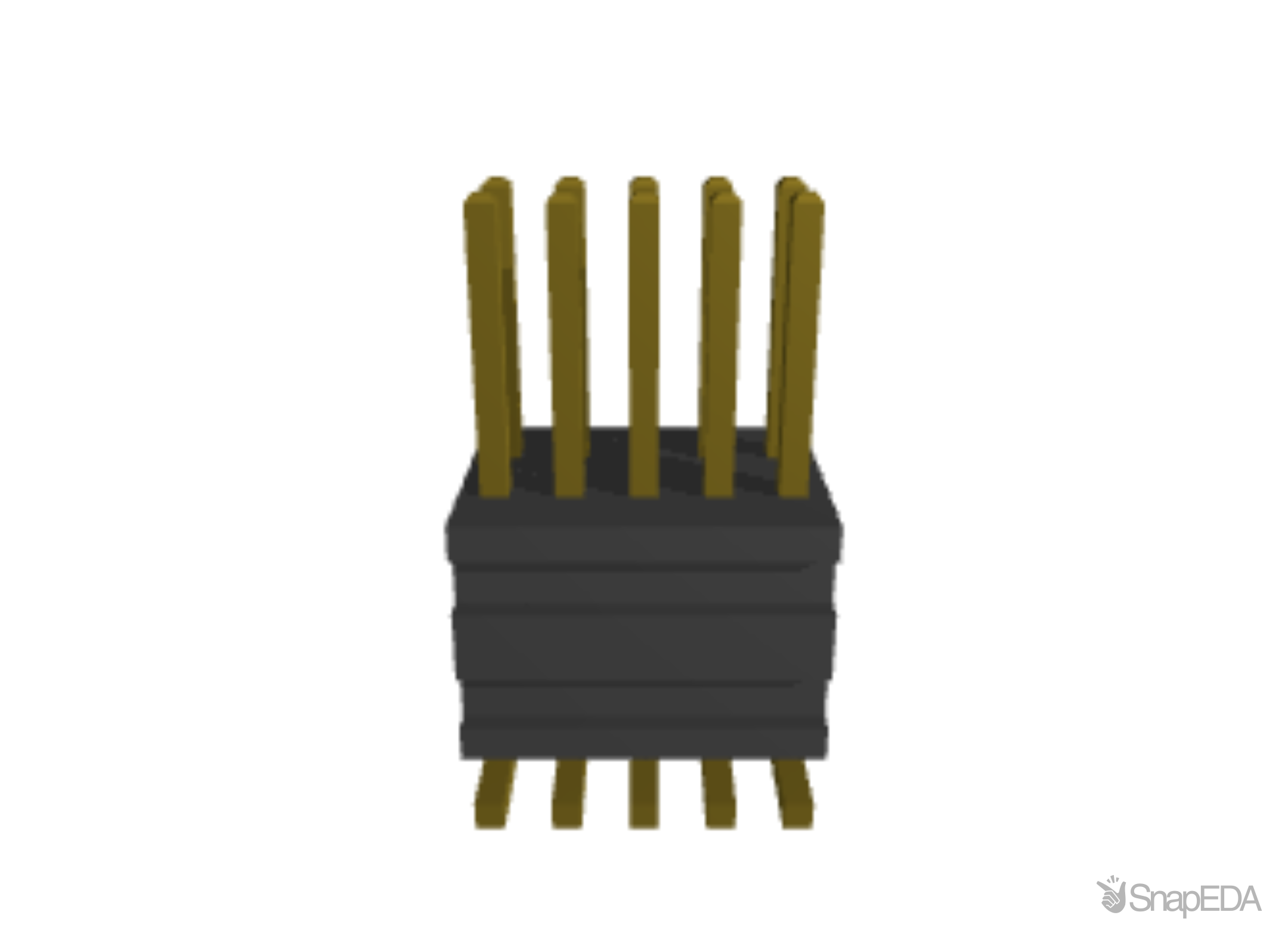 AW-05-03-G-D-122-125 3D Model