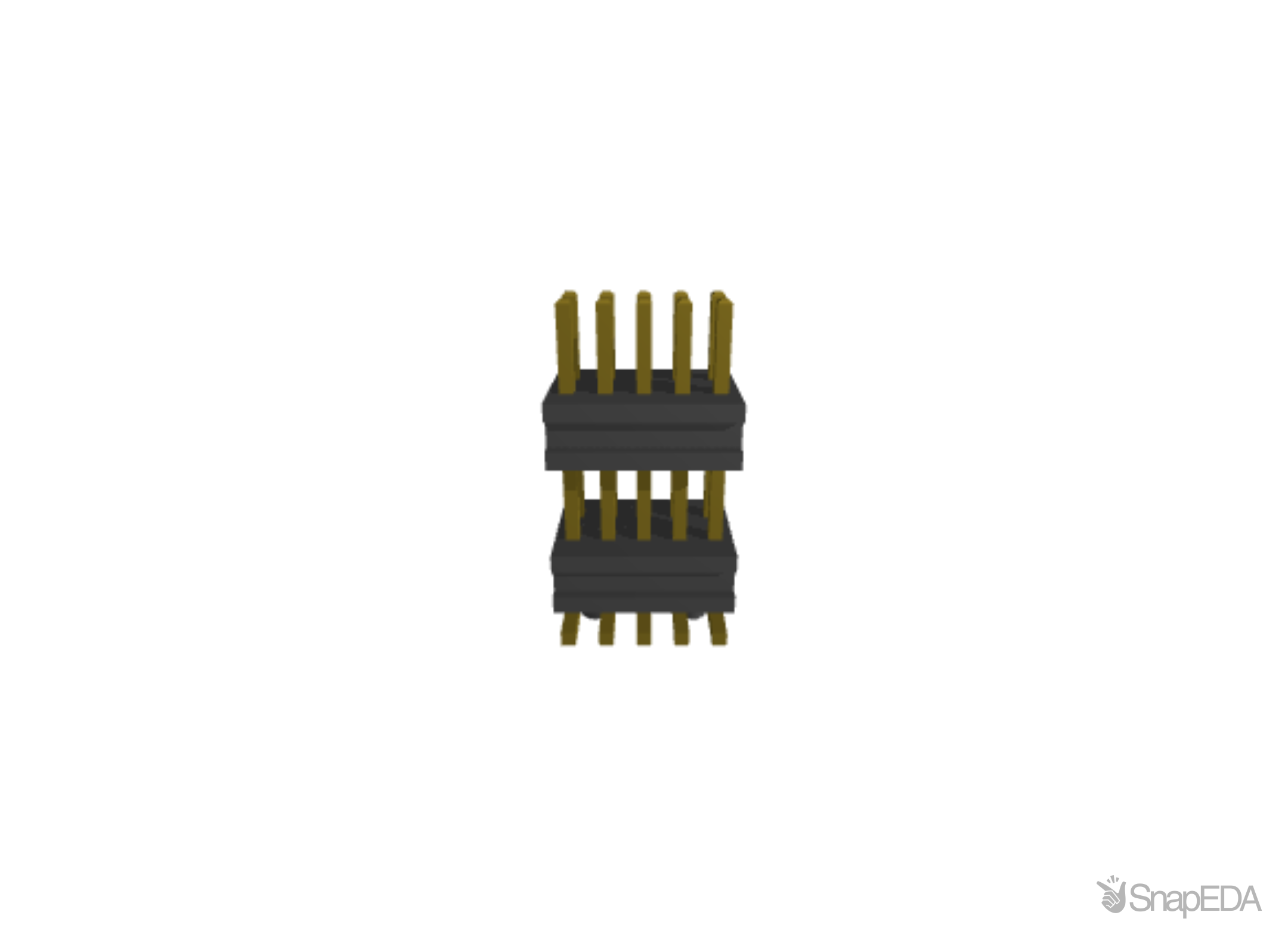 AW-05-03-G-D-200-075-A 3D Model