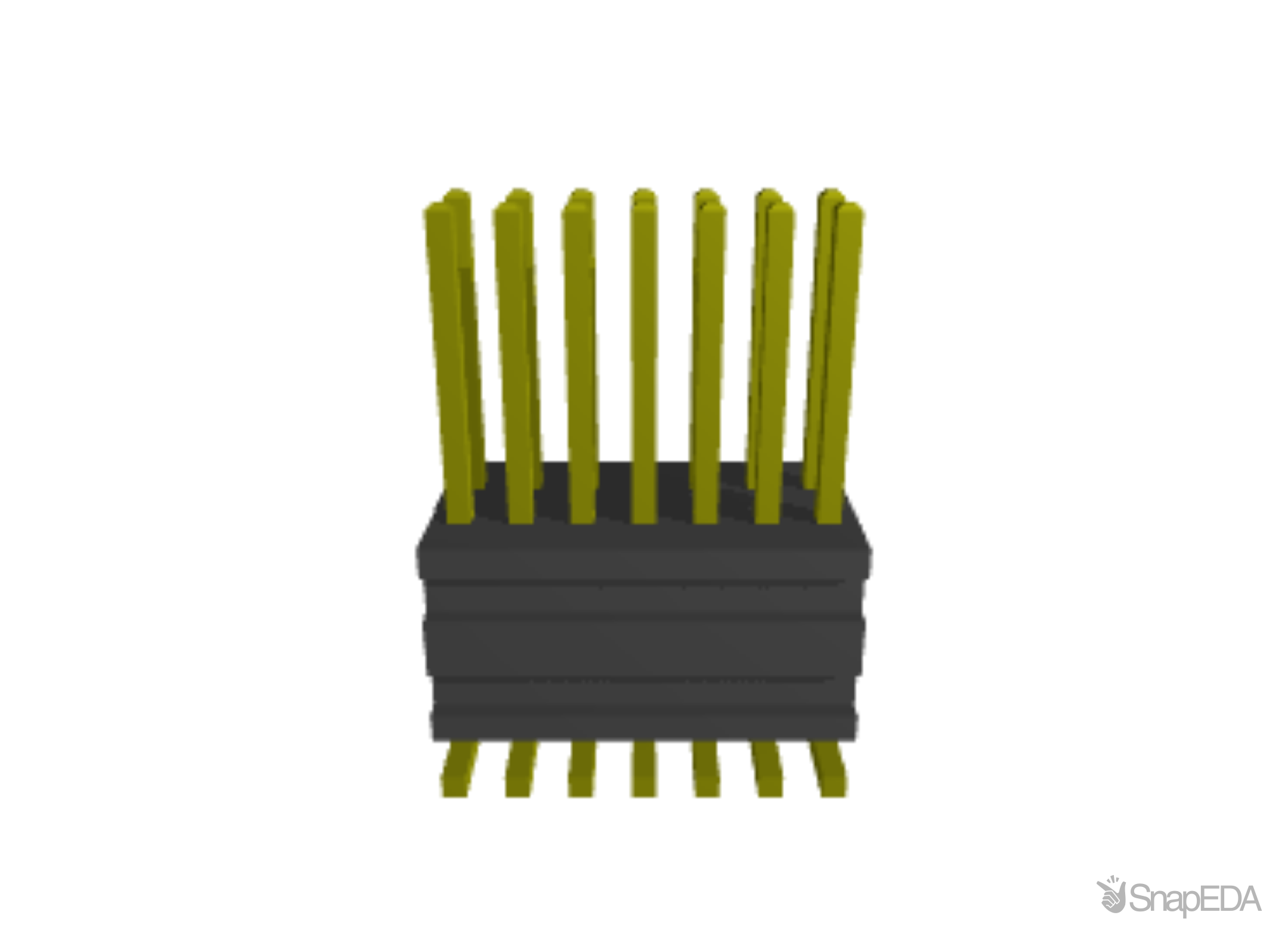 AW-07-03-G-D-122-160 3D Model