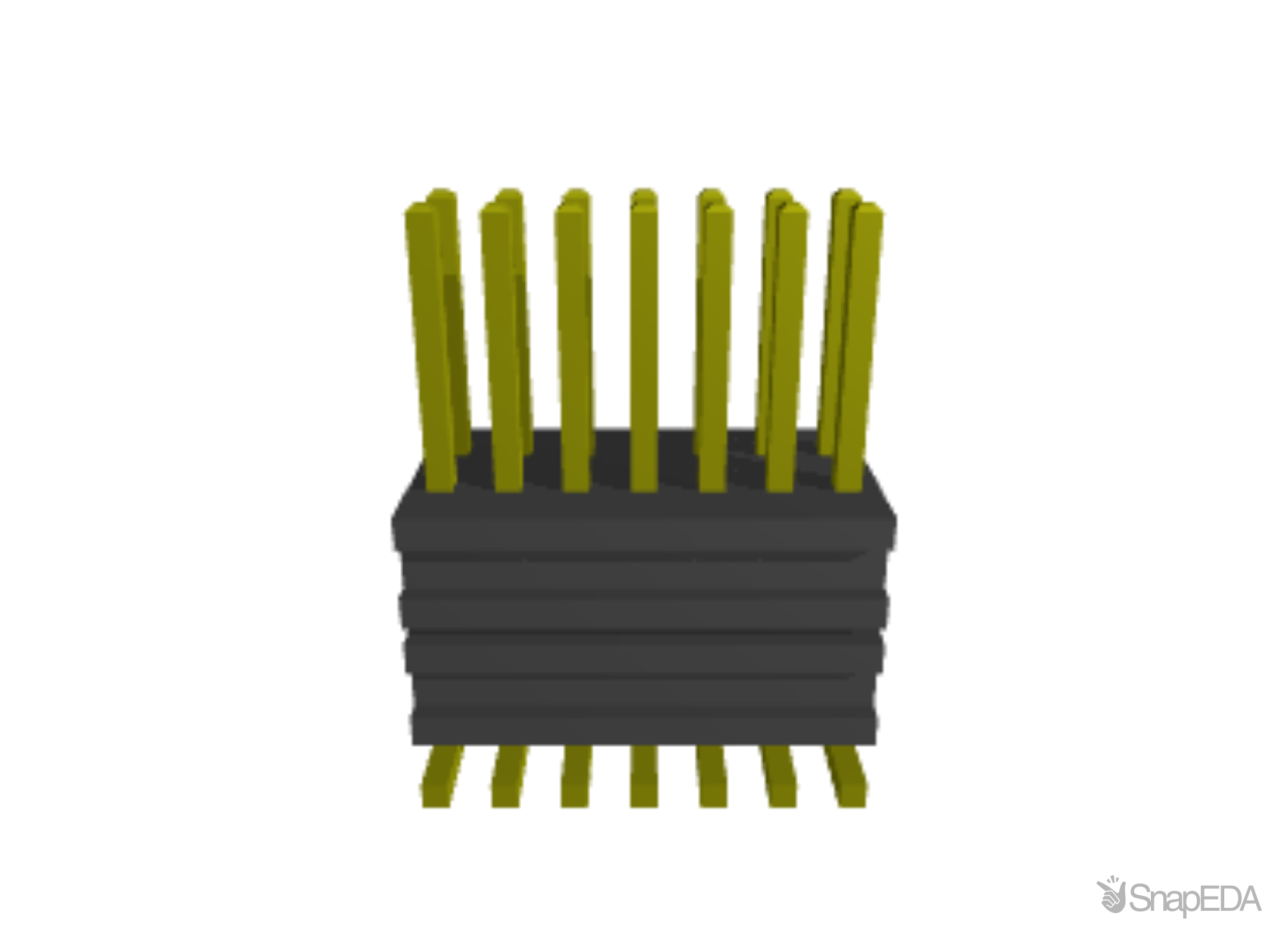 AW-07-03-G-D-130-130-TR 3D Model