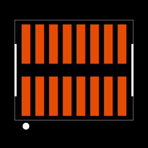 AW-08-03-G-D-122-183-P Footprint