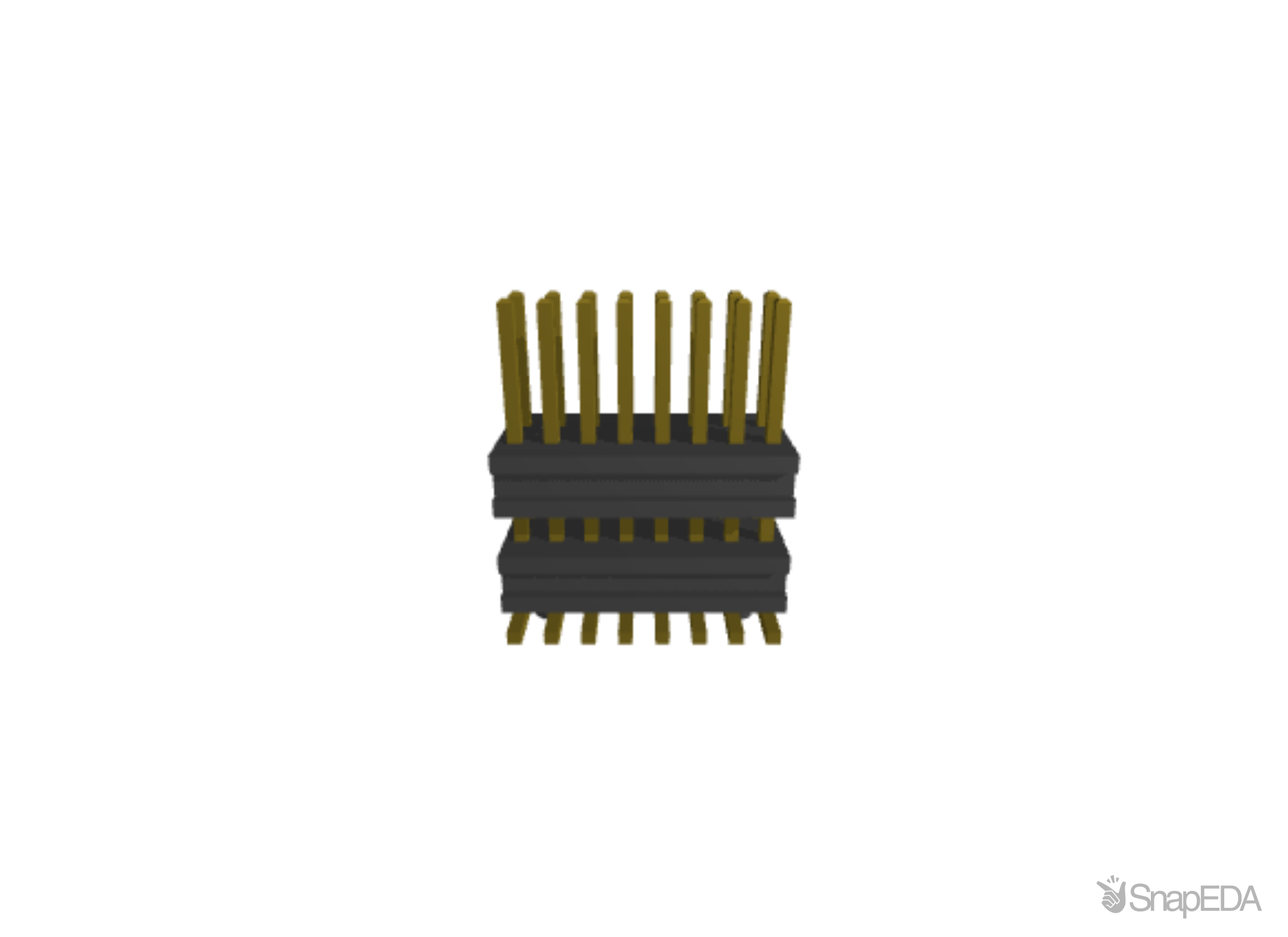 AW-08-03-G-D-160-120-A 3D Model