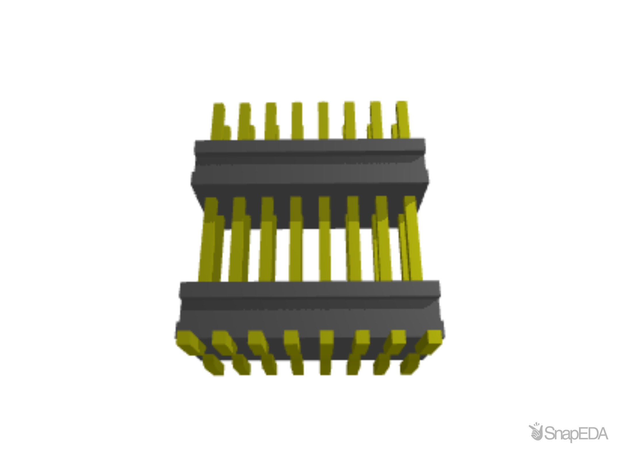 AW-08-03-G-D-230-075-TR 3D Model