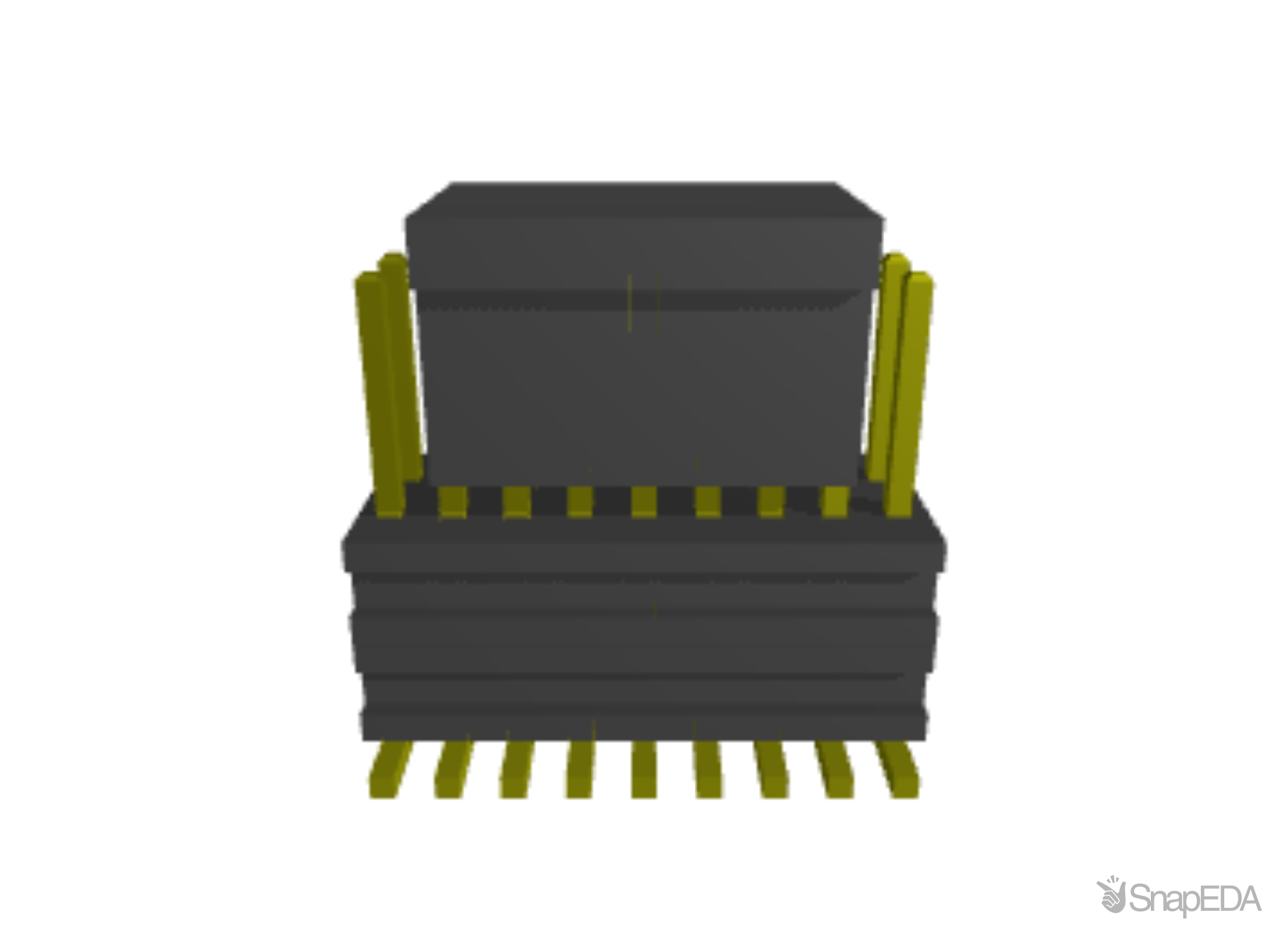 AW-09-03-G-D-122-120-P 3D Model