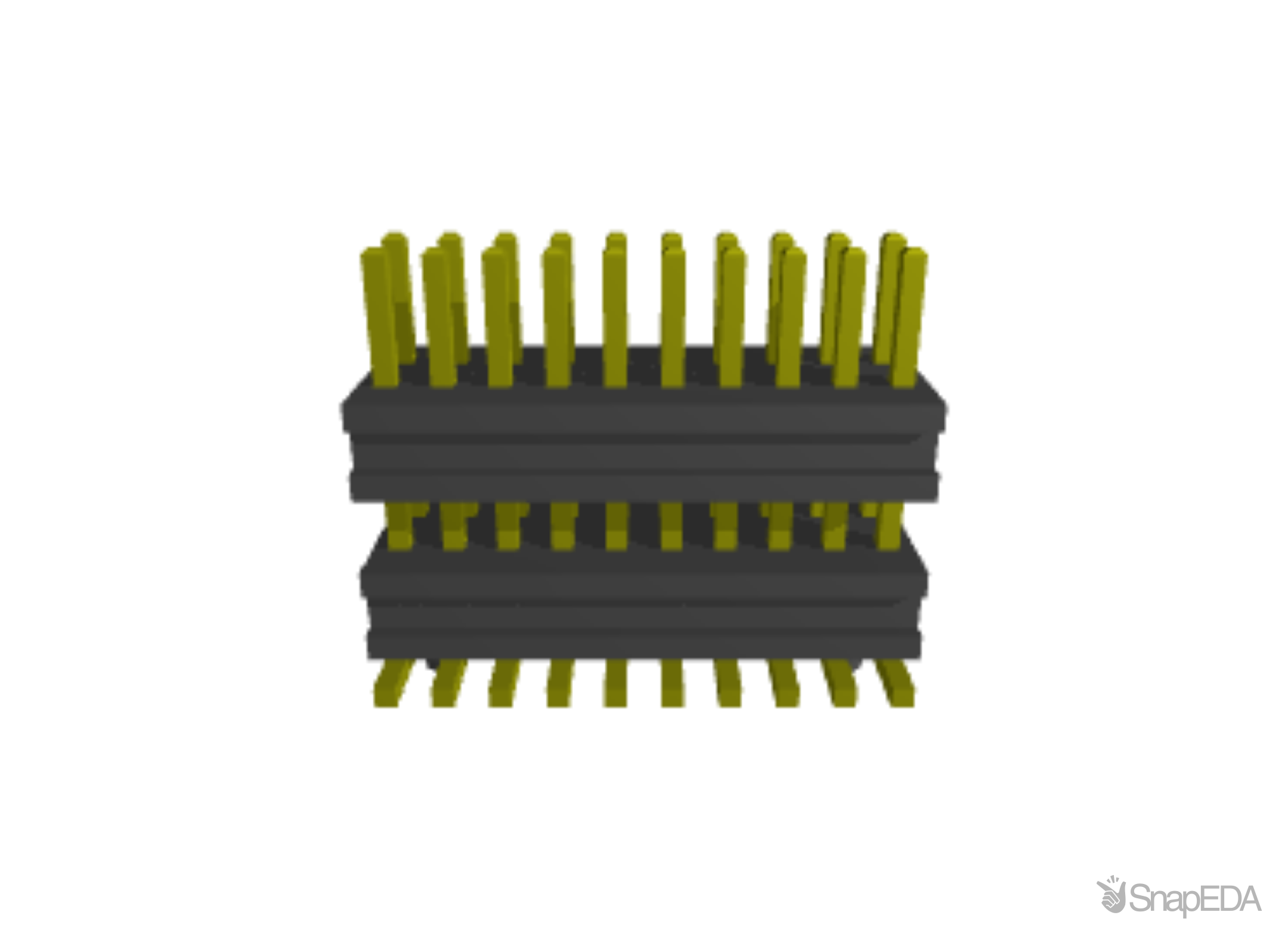 AW-10-03-G-D-165-075-A 3D Model