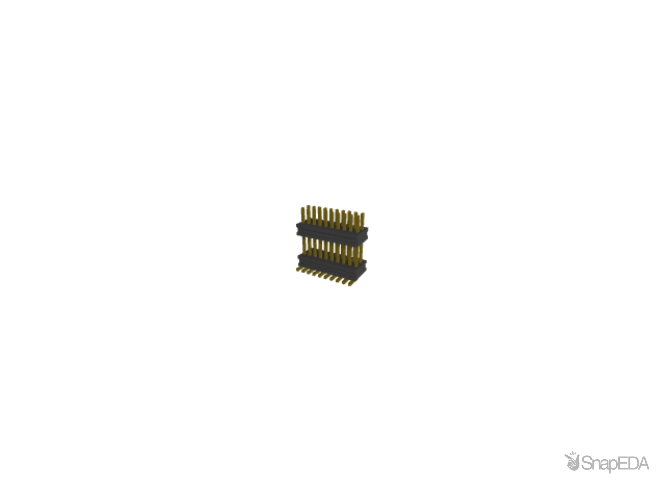 AW-10-03-G-D-230-075 3D Model