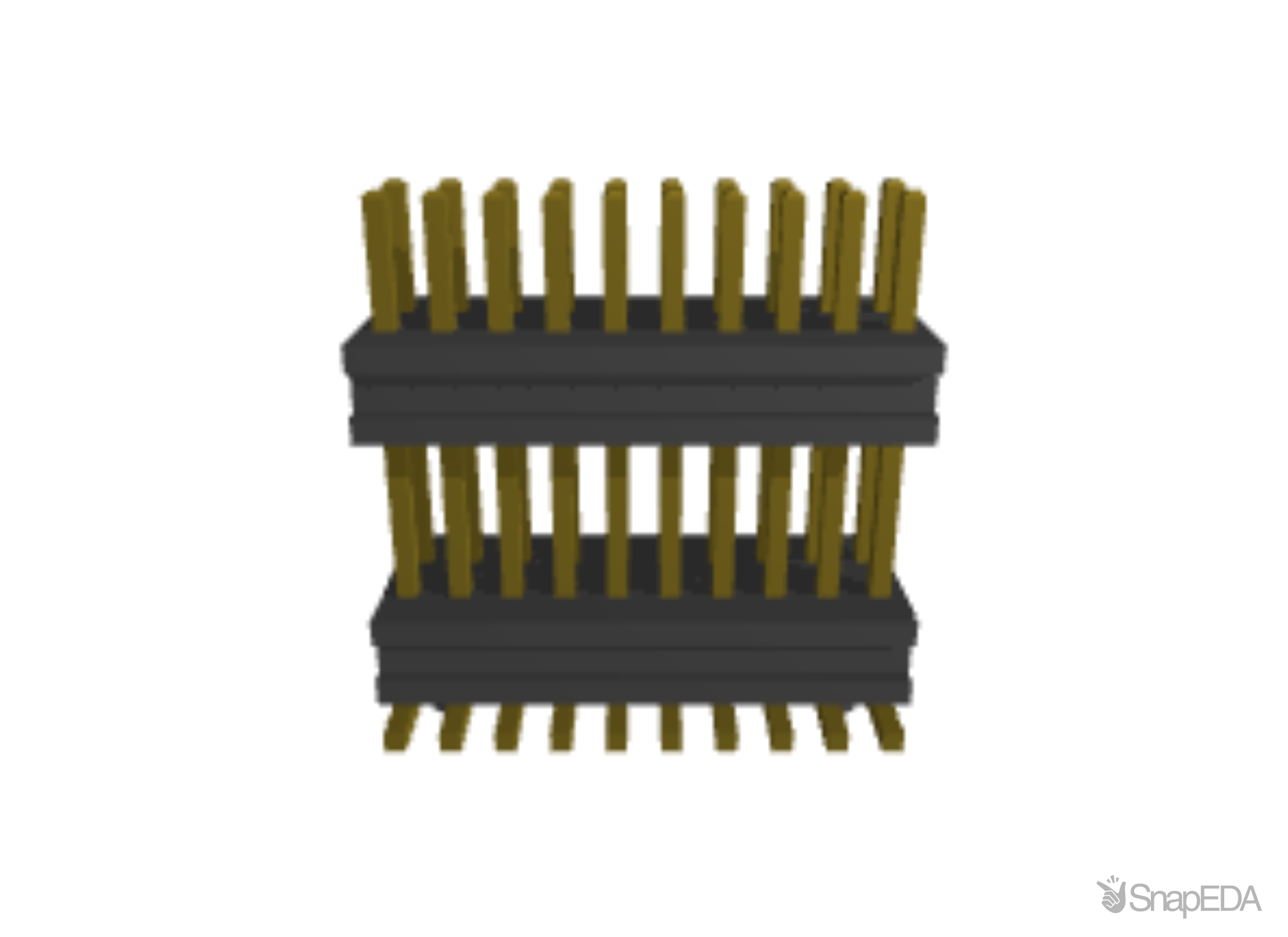 AW-10-03-G-D-230-075-A 3D Model