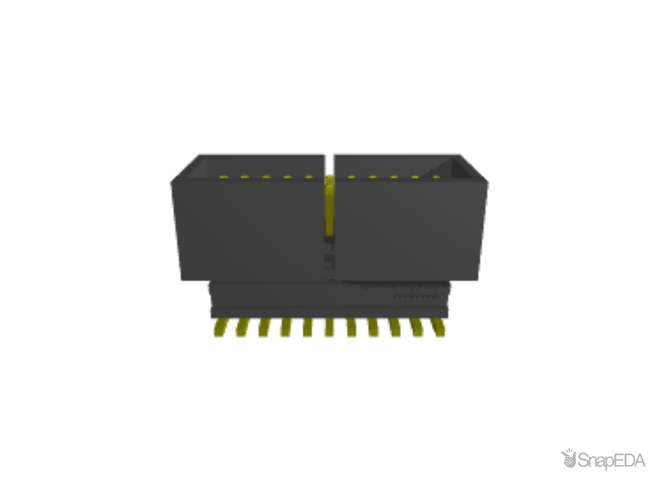 AW-11-03-G-D-130-075-ES 3D Model
