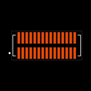 AW-15-03-G-D-122-075-P Footprint