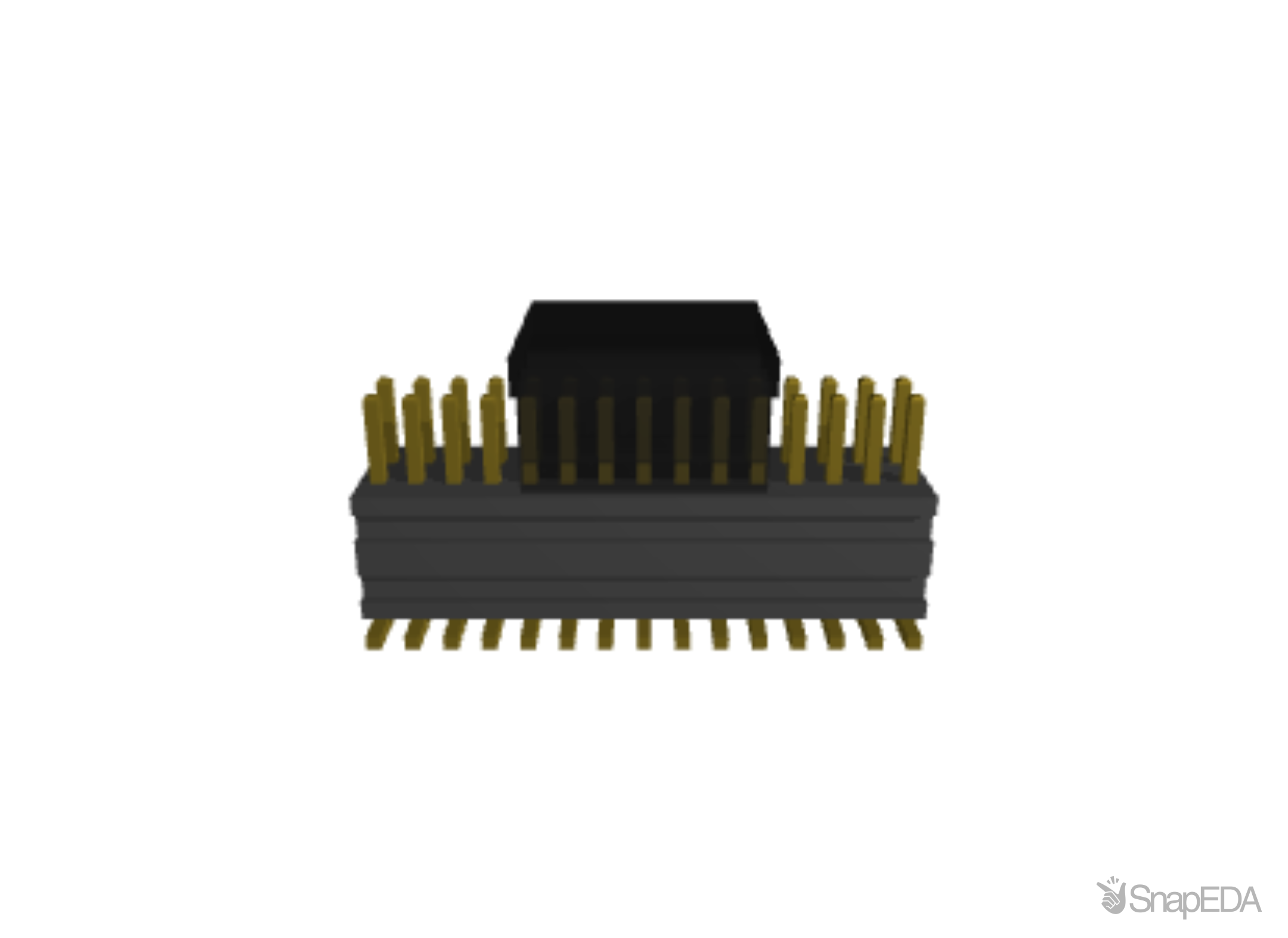 AW-15-03-G-D-122-075-P-TR 3D Model
