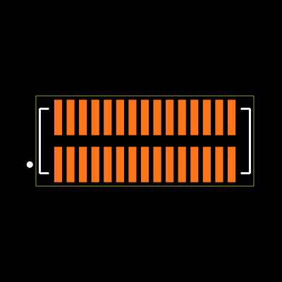 AW-15-03-G-D-122-075-P-TR Footprint