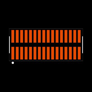 AW-16-03-G-D-122-075 Footprint