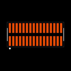 AW-16-03-G-D-179-126-P Footprint