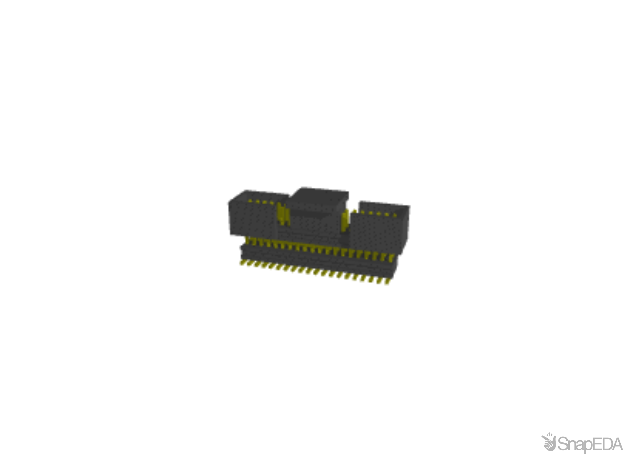 AW-20-03-G-D-170-075-ES-P-TR 3D Model