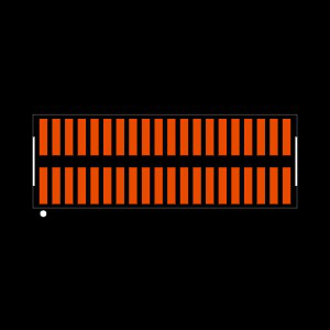 AW-20-03-G-D-175-125 Footprint
