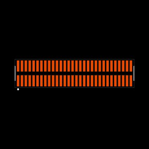 AW-30-03-G-D-125-075 Footprint
