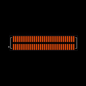 AW-30-03-G-D-160-075-ES Footprint