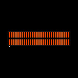 AW-32-03-G-D-122-120 Footprint