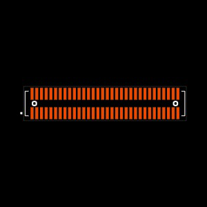 AW-32-03-G-D-230-075-ES-A-P Footprint