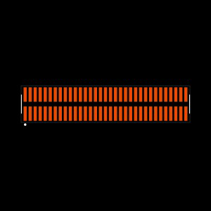 AW-33-03-G-D-230-075 Footprint
