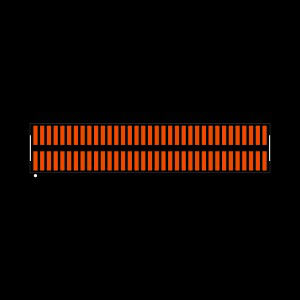 AW-35-03-G-D-225-080 Footprint