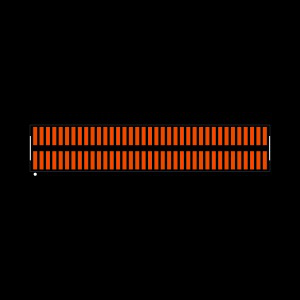 AW-37-03-G-D-145-075 Footprint