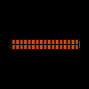 AW-50-03-G-D-169-075-ES Footprint