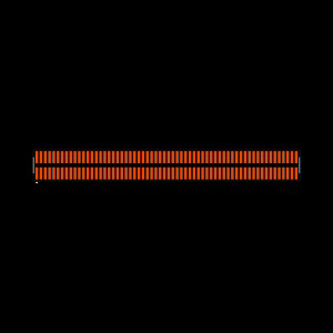 AW-62-03-G-D-122-135-P-TR Footprint