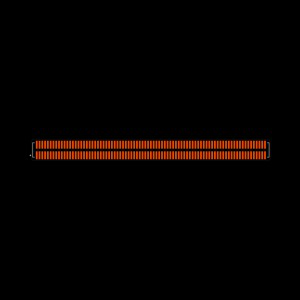 AW-83-03-G-D-210-075-ES Footprint