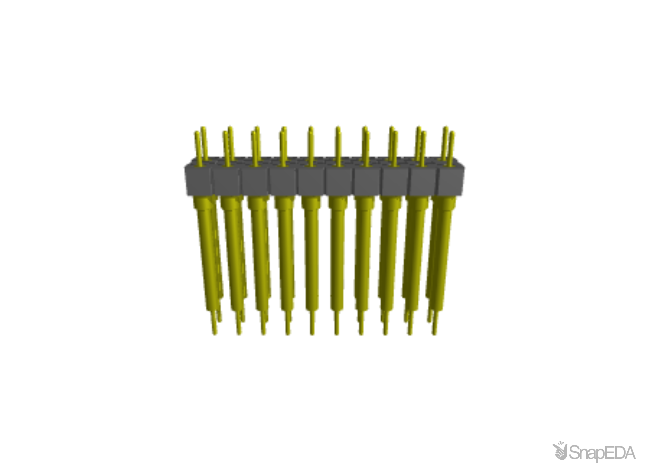 BBD-110-G-C 3D Model