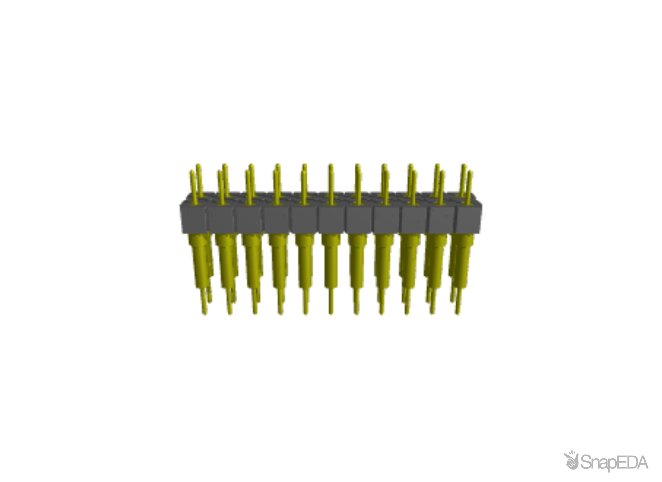 BBD-111-G-B 3D Model